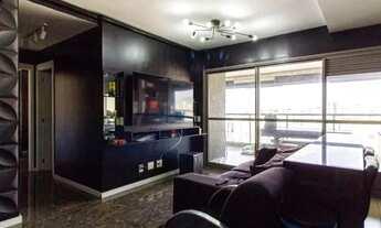 Imagem 2: Apartamento à venda, 69 m², 2 Quartos, 1 Suíte, 1 Vaga- por R$ 1.060.000,00 - Vila Romana