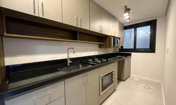 Imagem 5: Apartamento 1 Dormitório - Bairro Centro