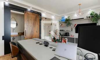 Imagem 3: Apartamento à Venda - Santana, 3 Quartos, 89 m2