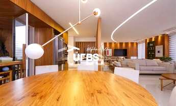 Imagem 7: Opus Araguaya - Setor Marista