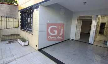 Imagem 5: CASA NA HERMES FONTES À VENDA OU LOCAÇÃO - 2412