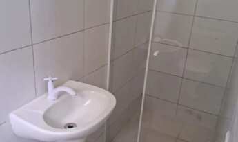 Imagem 2: Casa independente, 2 quartos, Nova Cidade