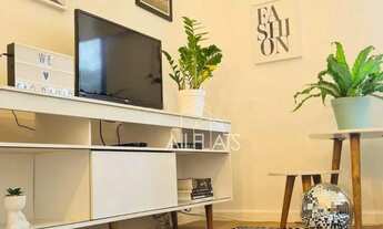 Imagem 6: Flat para venda na Alameda Lorena - 01 dormitório - Valor de R$. 585.000,00