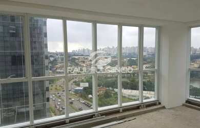 Imagem 4: SALA NO ED. COMERCIAL PALHANO BISINESS | 44M² PRIVATIVOS | 01 VAGA