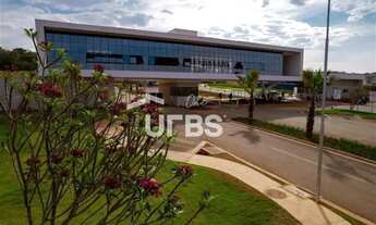 Imagem: Lote no Plateau Dor Privilege