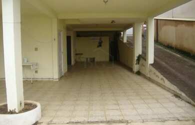 Imagem 11: Casas Padrão em Poços de Caldas