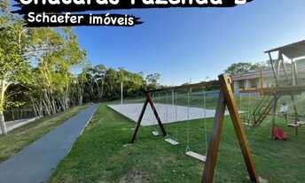 Imagem 6: Chácaras da Fazenda 2 Lote com entrada de R$33 MIL