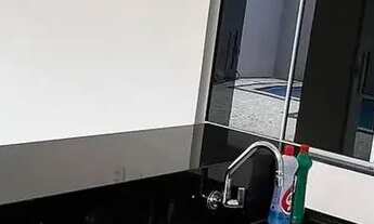 Imagem 6: Sobrado 304 Norte