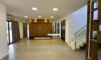 Imagem 3: Casa com 3 dormitórios, 250 m² - venda por R$ 2.500.000,00 ou aluguel por R$ 14.980,00/mês