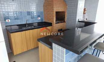 Imagem 7: Apartamento em Avenida Salim Farah Maluf - Enseada - Guarujá/SP