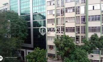 Imagem 3: Tijuca Apartamento com 3 dormitórios