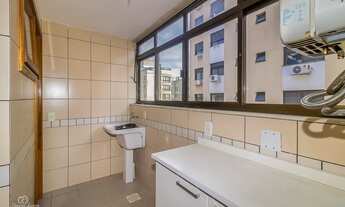 Imagem 5: Cobertura 03 quartos Mont Serrat c 02 box garagem