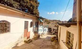 Imagem 2: LOTE COM 6 RESIDENCIAS VERA CRUZ