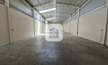 Imagem 3: Galpão para locação no bairro Brasil