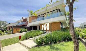 Imagem 2: Casa com 5 dormitórios à venda, 840 m² por R$ 11.900.000,00 - Barra da Tijuca - Rio de Jan