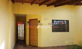 Imagem: Casa com 2 dormitórios à venda, 70 m²