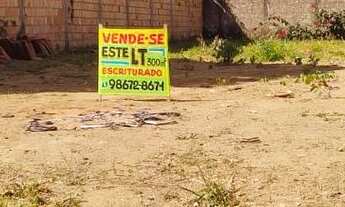 Imagem 3: Parque Santa Rita Valparaíso