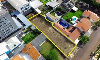 Imagem 6: Terreno à venda no Bairro Neva, Cascavel PR Perfeito para empreendimento