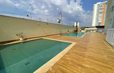 Imagem 4: APARTAMENTO 3 quartos sendo 1 suíte Qd 504 Sul - Palmas - TO