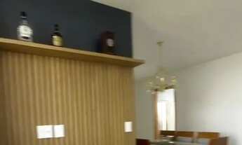 Imagem 2: Apartamento de 117m² no Paraíso Eco Residence - Bairro do Mirante