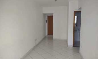 Imagem 7: Imóvel para aluguel com 82 metros quadrados com 2 quartos em Boqueirão - Praia Grande - SP