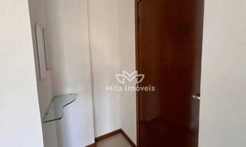 Imagem 2: Apartamento com 2 dormitórios para alugar, 65 m² por R$ 2.831,57/mês - Jardim Camburi - Vi