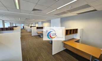 Imagem 4: Conjunto para alugar, 882 m² por R$ 107.342,00/mês - Brooklin - São Paulo/SP