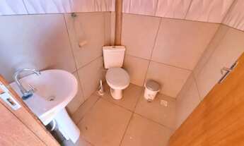 Imagem 6: Imóvel para aluguel possui 100 metros quadrados com 2 quartos em Centro - Contagem - MG