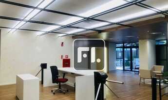 Imagem 6: Conjunto para alugar, 170 m² por R$ 20.322,09/mês - Consolação - São Paulo/SP