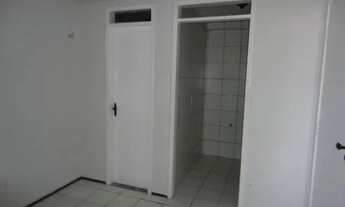 Imagem 7: Excelente localização, kitnet com 01 dormitório, sala, cozinha, wc social, 01 vaga, 35m²