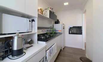 Imagem 5: Apartamento 3 dormitório 1 vaga coberta Bairro Santo Antônio Porto Alegre