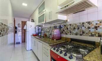 Imagem 6: Apartamento à venda com 2 quartos no condomínio San Francisco, Rio de Janeiro - RJ