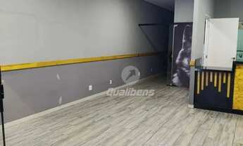 Imagem 2: Salão para alugar, 115 m² por R$ 4.900,01/mês - Vila Assis Brasil - Mauá/SP