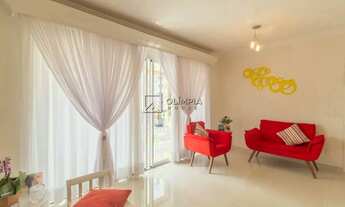 Imagem 7: Aluguel Apartamento 3 Dormitórios - 130 m² Sumaré