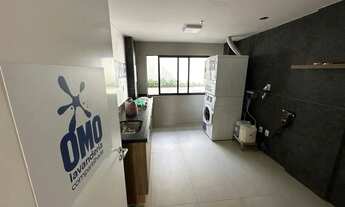 Imagem 7: Flat mobiliado Flat / studio com 1 dormitório