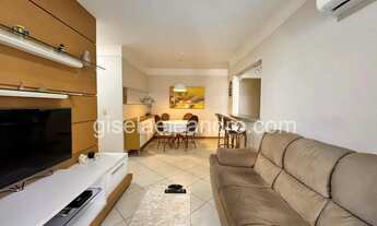 Imagem 2: Apto de 2 quartos Open Shopping, Jurere Internacional