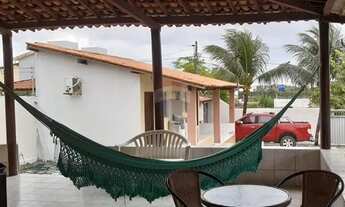 Imagem 6: Casa de Praia com Piscina e Vista Mar em Tabatinga