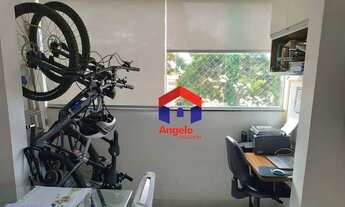 Imagem 6: Apartamento com 2 dormitórios à venda, 60 m² por R$ 290.000,00 - Santa Monica - Belo Horiz