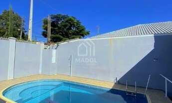 Imagem 4: Casa à Venda em Oficinas, Ponta Grossa - PR