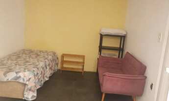 Imagem 7: Suite Jd faculdade mobiliada pra rapaz