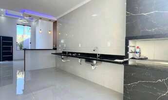 Imagem 7: Casa no bairro Cidade Nova