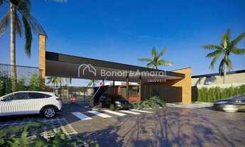 Imagem 2: Terreno à venda no Portoville Residencial, 300 metros, no bairro Betel - Paulínia/SP