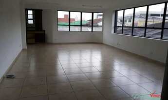 Imagem: Sala Comercial 70 m² - Vendas e Locação