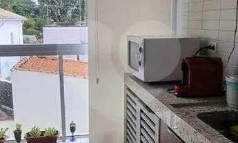 Imagem 3: Apartamento com 2 quartos à venda em Jardim São Paulo(zona Norte) - SP