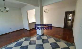 Imagem 2: Casa com 3 dormitórios, 238 m² - venda por R$ 850.000,00 ou aluguel por R$ 2.300,00/mês