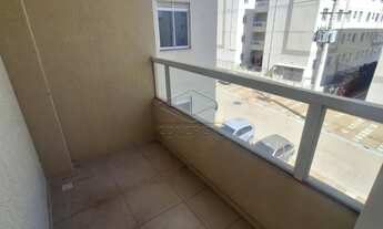 Imagem 4: Apartamento com sacada para locação - Residencial Berati