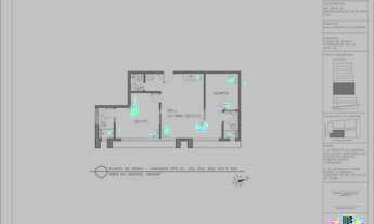 Imagem 3: Venda Apartamento 2 quartos Gutierrez Belo Horizonte