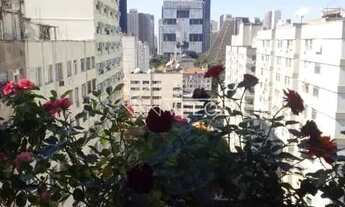 Imagem: Apartamento - Padrão / Residencial / Centro