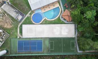 Imagem: Condomínio Quartzo Verde Lote 8mx24m