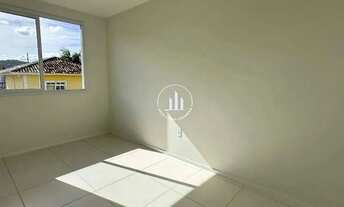 Imagem 6: Apartamento 2 Quartos 49m² - Sertão do Maruim - EST